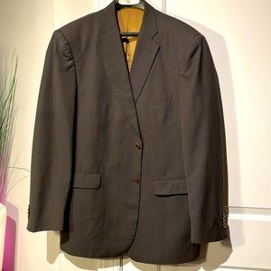 Calvin Klein sport coat